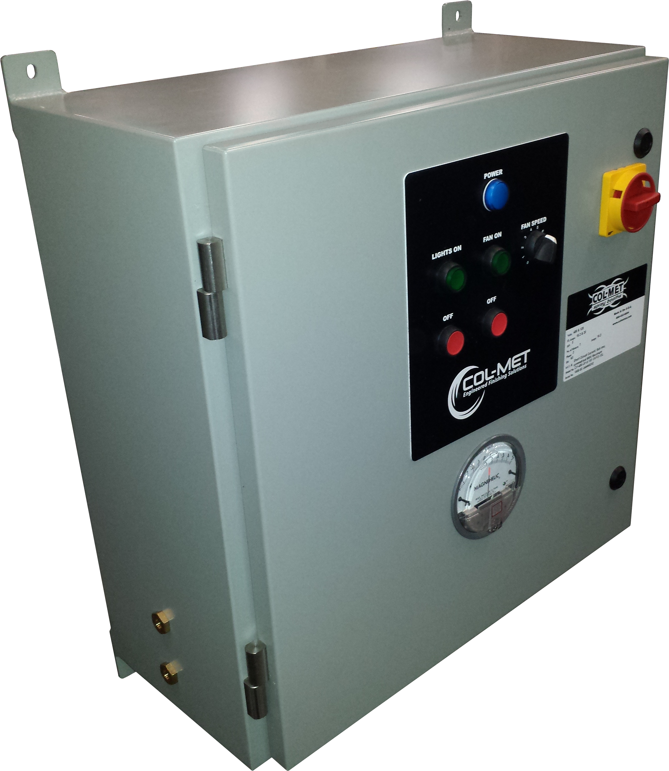 Vfd Control Panel - Variable-frequency Drive (4128x3096), Png Download