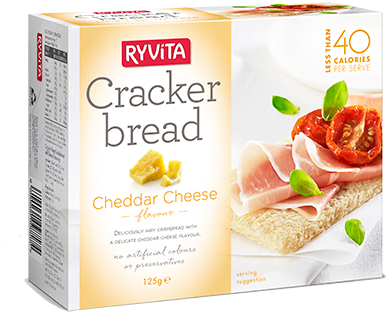 See Recipe See Retailer - Ryvita (465x465), Png Download