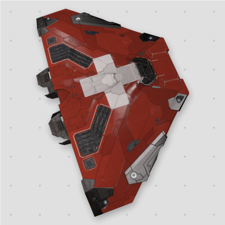 Fly Your Flag With Pride With This Faulcon Delacy Approved - Emblem (1280x720), Png Download