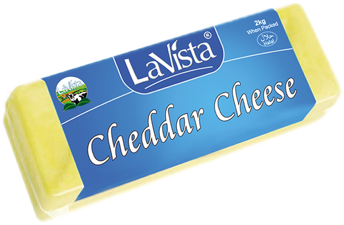 Cheddar Cheese - Cheese (683x447), Png Download