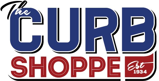 Curbshoppe Logo2 - Surf Is Where You Find It (576x360), Png Download