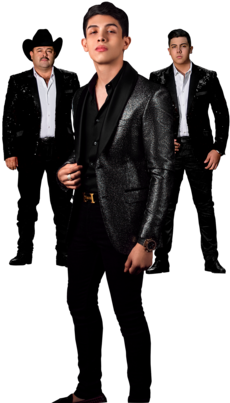Cornelio Vega Y Su Dinastia Tickets, Tour Dates 2018 - Cornelio Vega Jr (298x460), Png Download