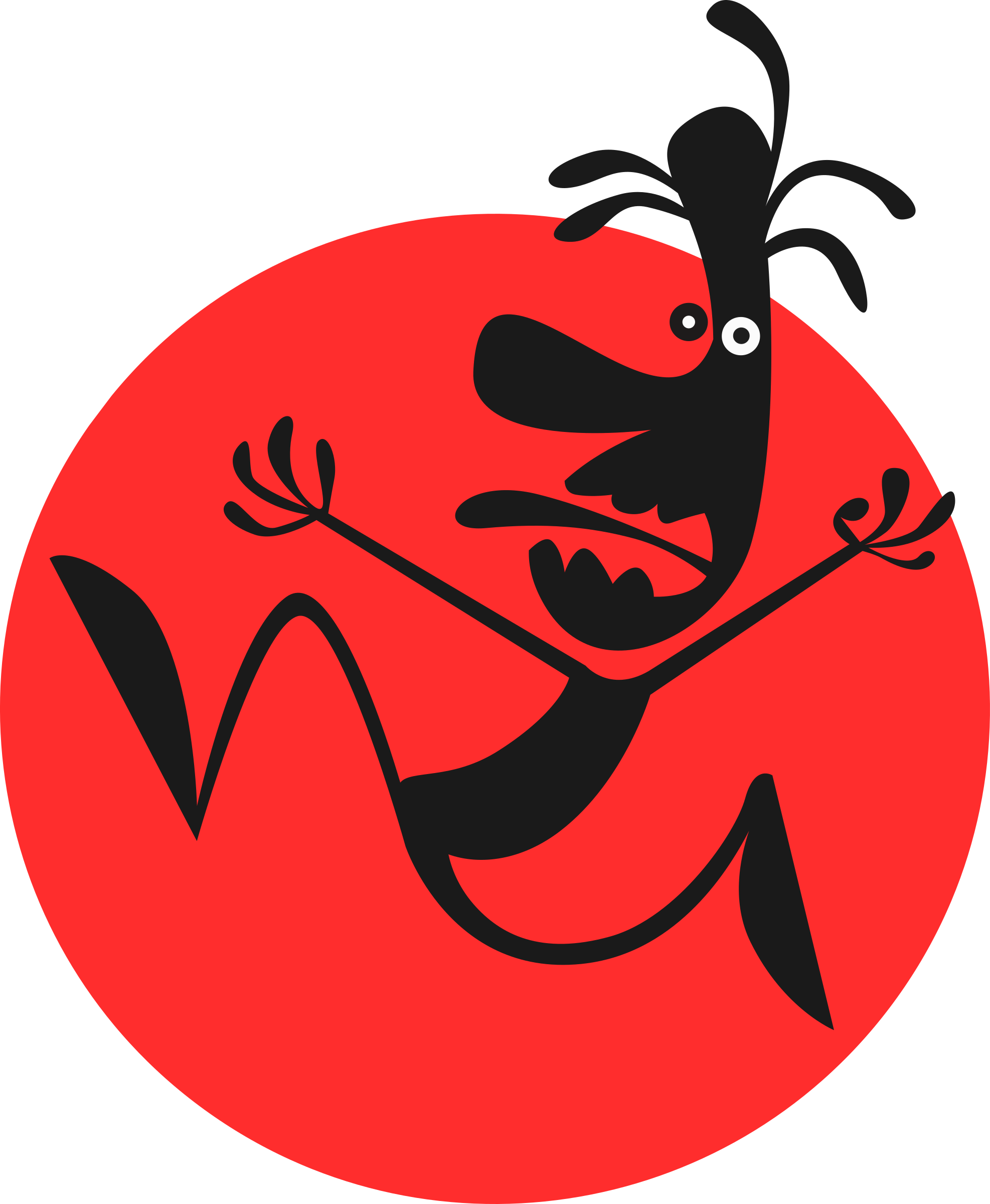 Panic Png (1974x2400), Png Download