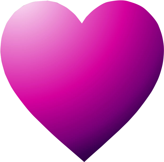 Corazon - Heart (728x712), Png Download