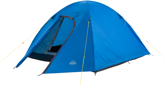 Vega 3/4 - Mckinley Vega 2 Tent (571x571), Png Download