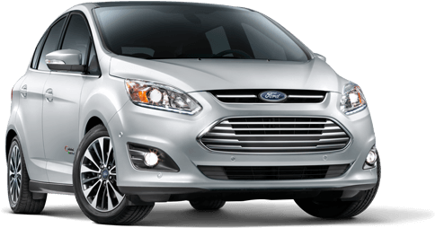 C-max Energi - Energi (560x320), Png Download