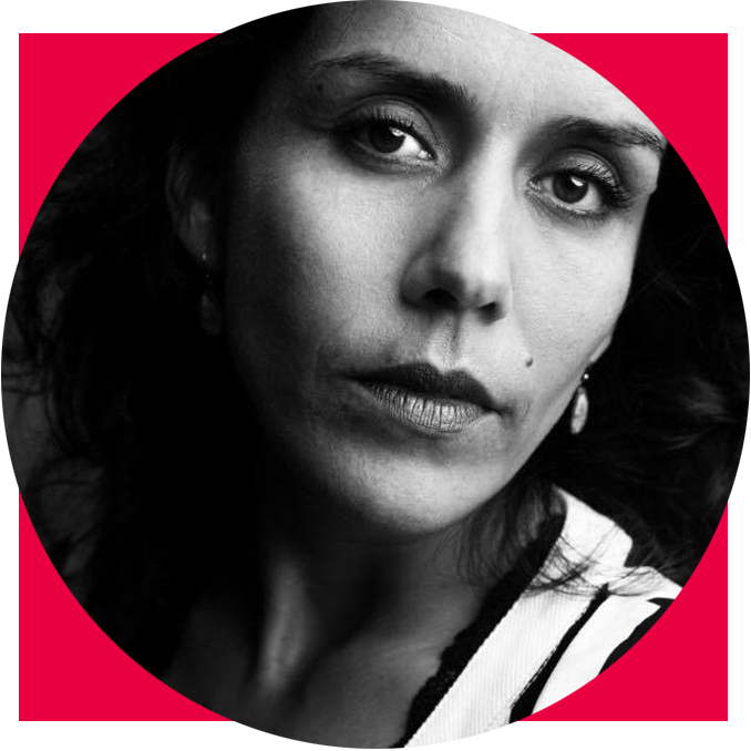 Rocio Vega - Photographer (678x678), Png Download
