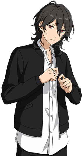 Cartoon (306x540), Png Download