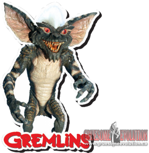 Gremlins Spike (500x500), Png Download