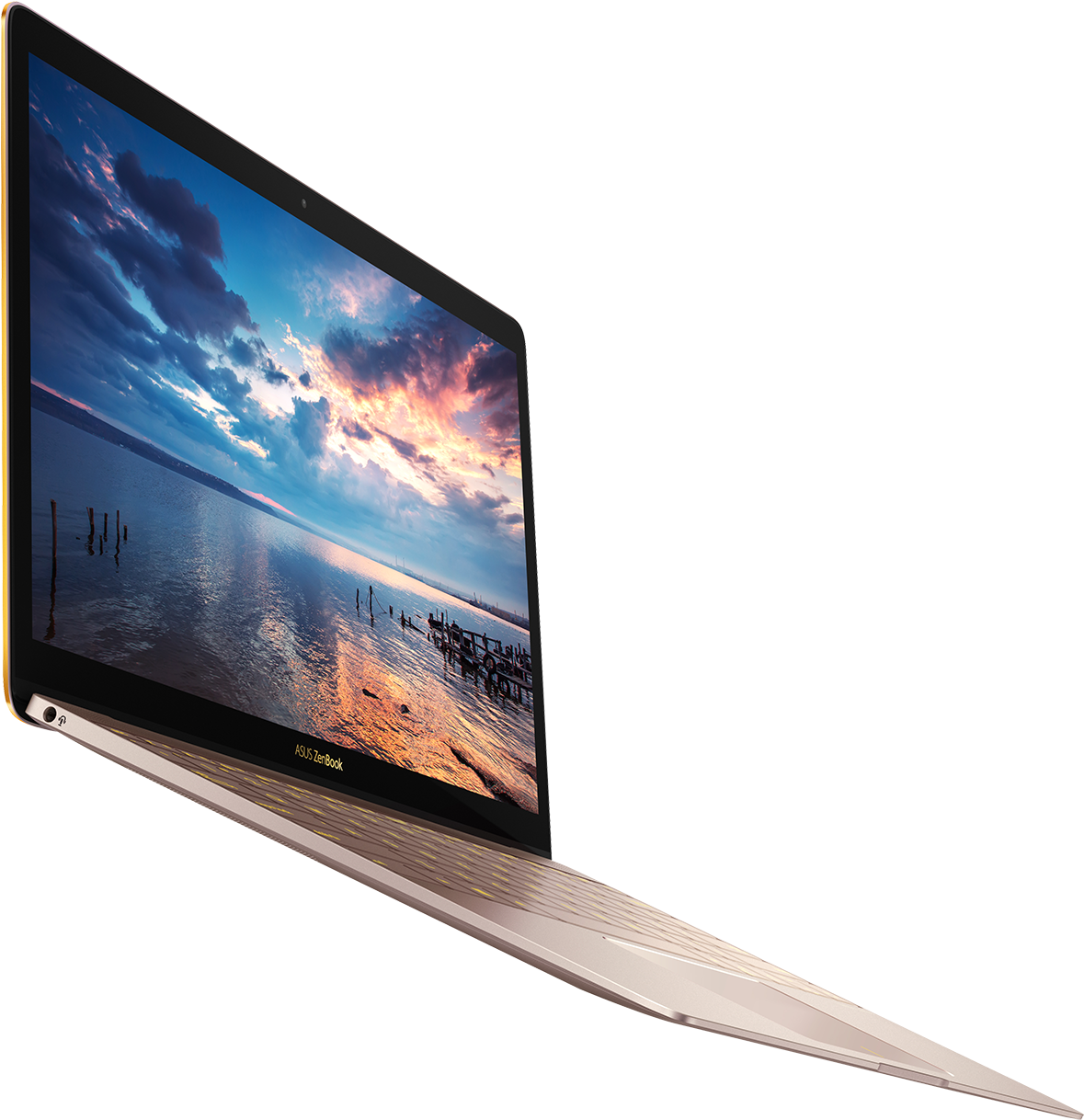 Asus Zenbook - Asus Zenbook 3 Price In India (1418x1339), Png Download