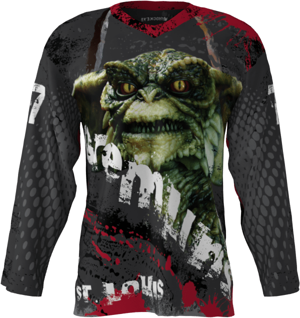 Home - Outlaws Jersey (1024x1024), Png Download