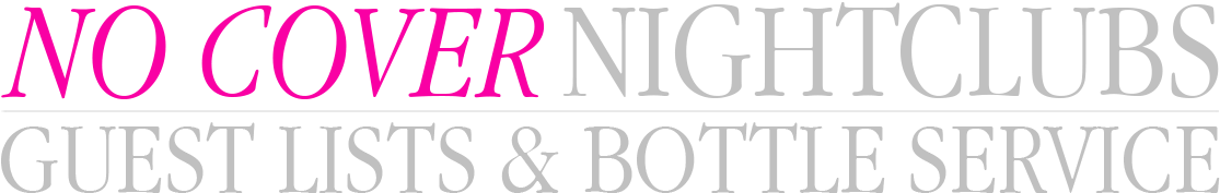 Drais Beach Club 2019 Open Interviews - No Cover Nightclubs (1150x308), Png Download