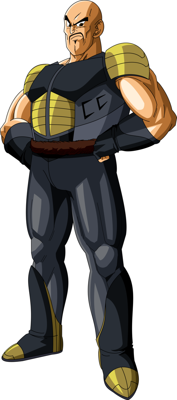 Drawing The Scouter Was A Bit Tricky For Me - Dbz Saiyan Armor (595x1344), Png Download