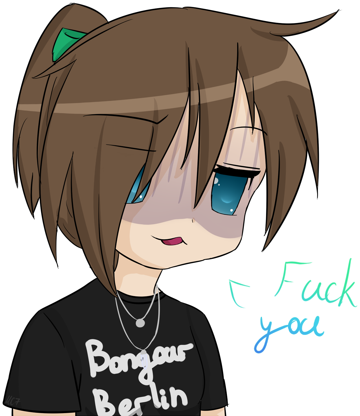 Author Comments - Cartoon (1545x1457), Png Download