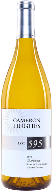 Lot 595 2016 Russian River Valley Chardonnay - Cameron Hughes Lot 246 Cabernet Sauvignon 2009 (660x660), Png Download