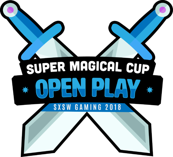 Super Magical Cup - Magical Cup Clash Royale (600x544), Png Download