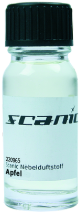 Scanic - Esence Meruňka (420x420), Png Download