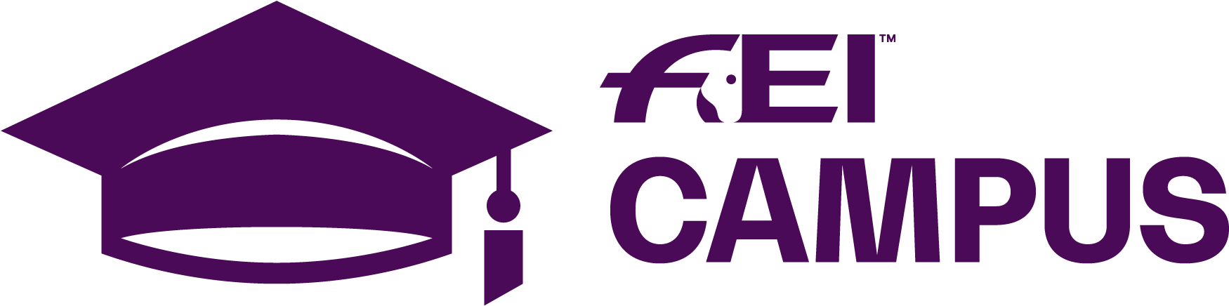 To Learn More, Sign Up For Fei Campus, A Free E Learning - International Federation For Equestrian Sports (2000x651), Png Download