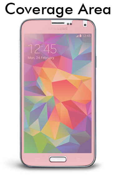 Zoom - Samsung Galaxy S5 (600x600), Png Download