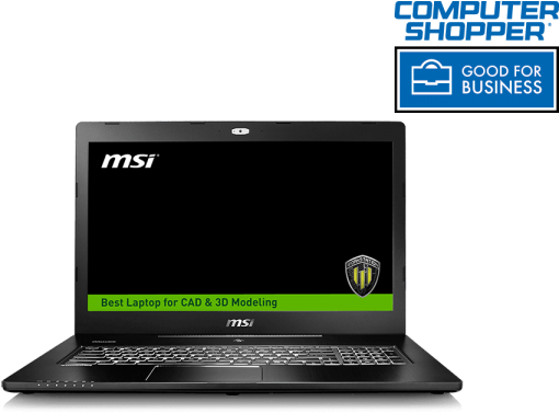 Shop - Msi (600x480), Png Download