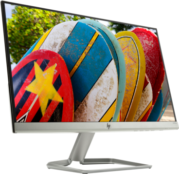 Hp 22fw Display - Hp 22fw (474x356), Png Download