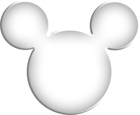 Disney - The Walt Disney Company (450x371), Png Download