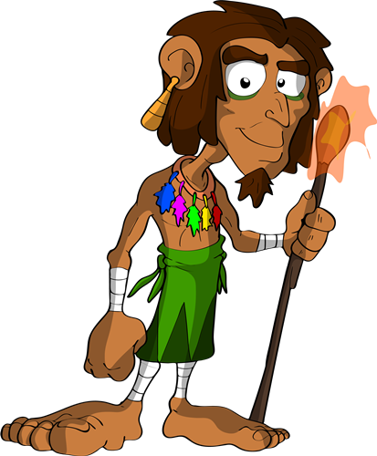 Così Come Avevo Chiesto A Gaetano Di Realizzare E Versioni - Cartoon (413x500), Png Download