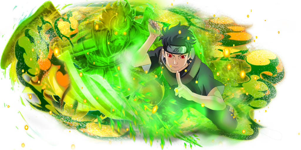 Welcome To Reddit, - Shisui Susanoo (1024x511), Png Download