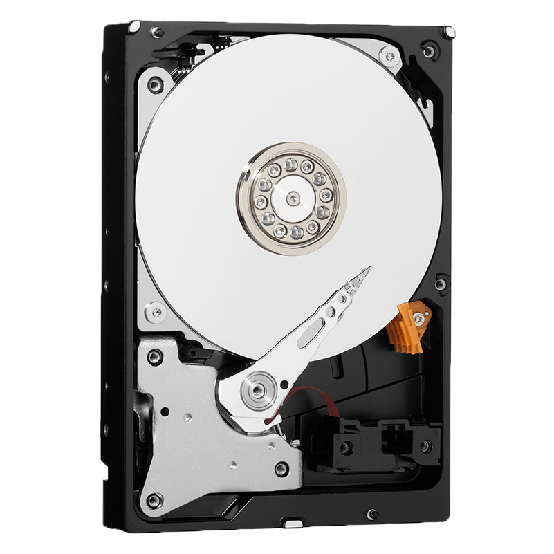 Hdd Wd Blue 500gb Mobile 5400 Rpm Sata 6 Gb S 9.5 Mm (1200x800), Png Download