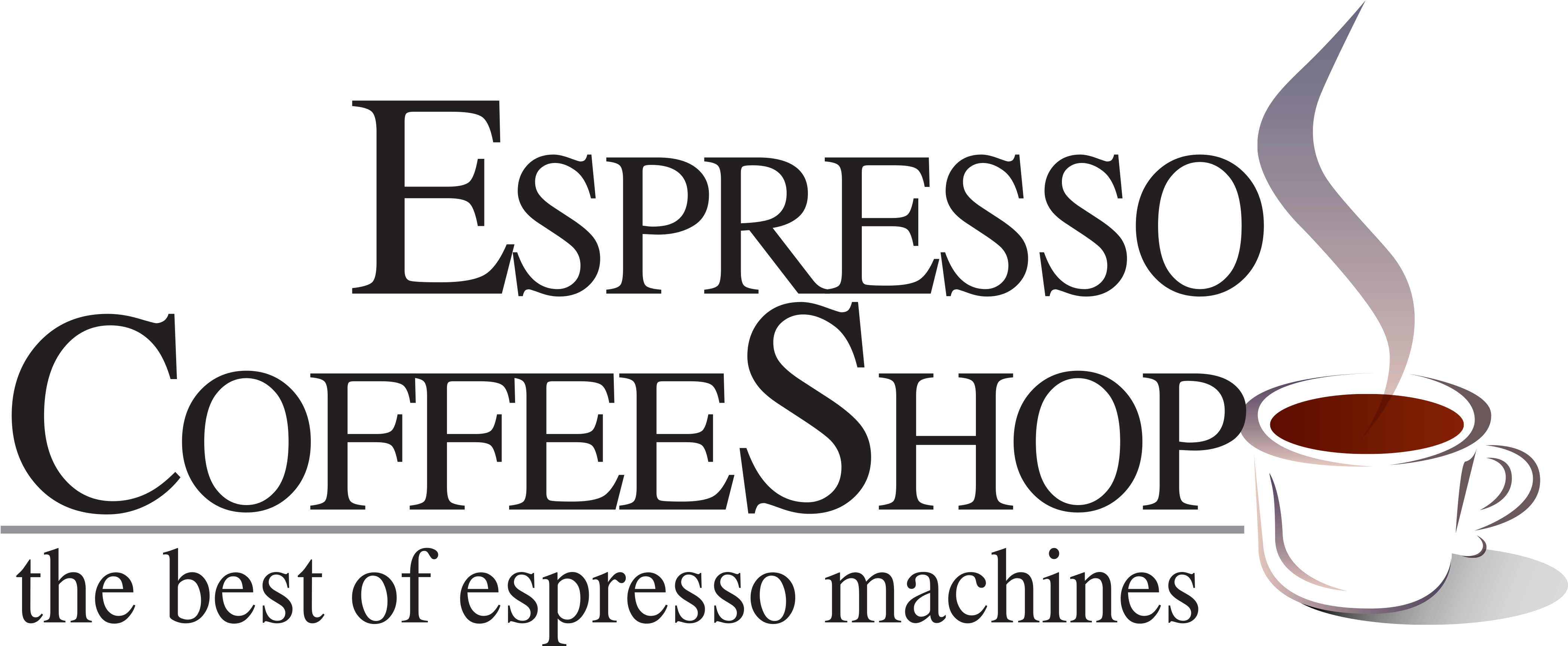 Espresso (4236x1727), Png Download