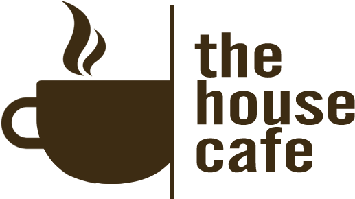 The House Cafe (523x389), Png Download