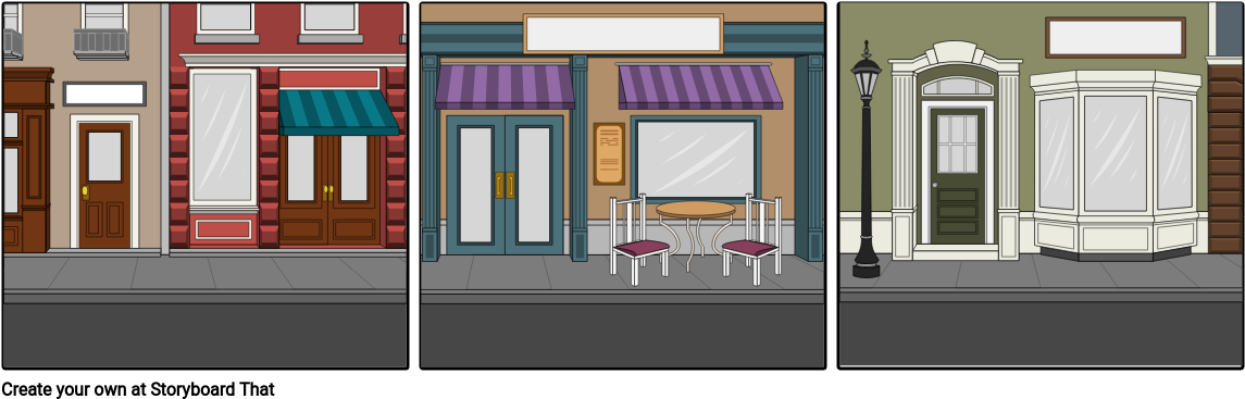 Coffee Shop - University Of Tübingen (1164x385), Png Download