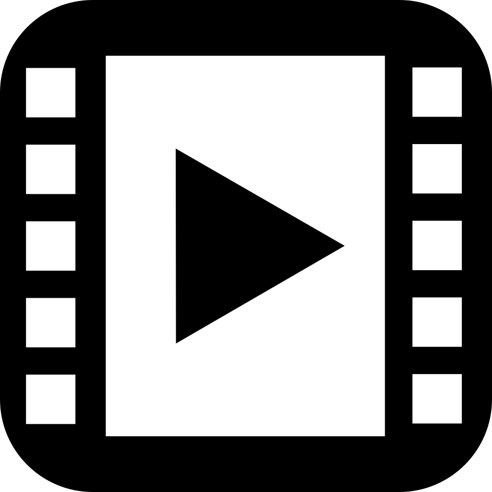 Fant Streaming Media Acceleration Comments - Streaming Media Icon (980x980), Png Download
