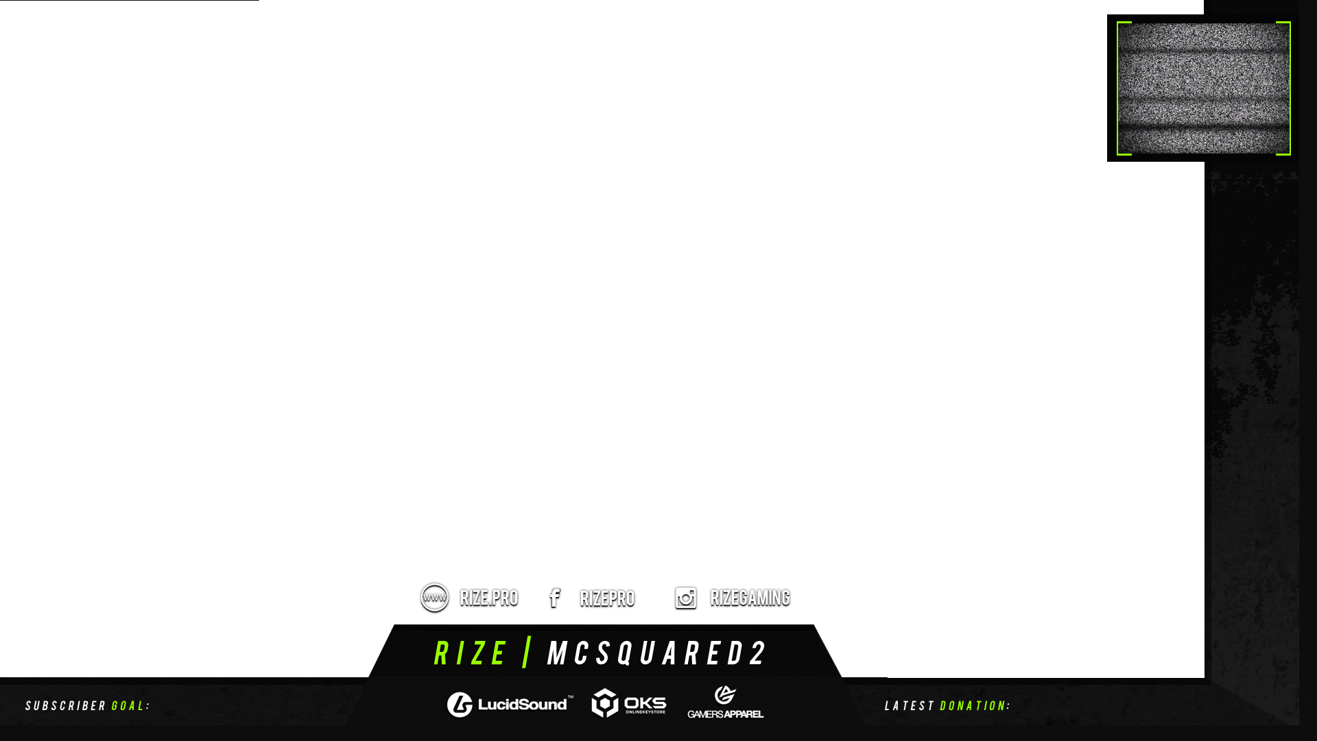 Mc2 Overlay 317kb Aug 02 2017 - Nytrix (1920x1081), Png Download