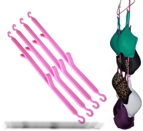 Bra Hanger, Bra Drying Rack, Bra Storage Solution, - Bra Ladder: The Only Bra Drying Rack, Bra Hanger, Bra (480x439), Png Download