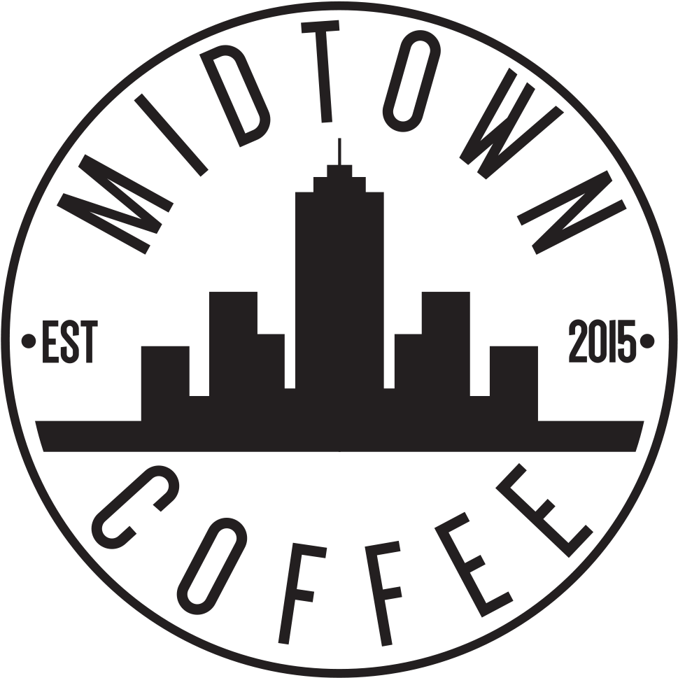 Coffee Shop In Russellville, Arkansas - Coffee (1003x1052), Png Download