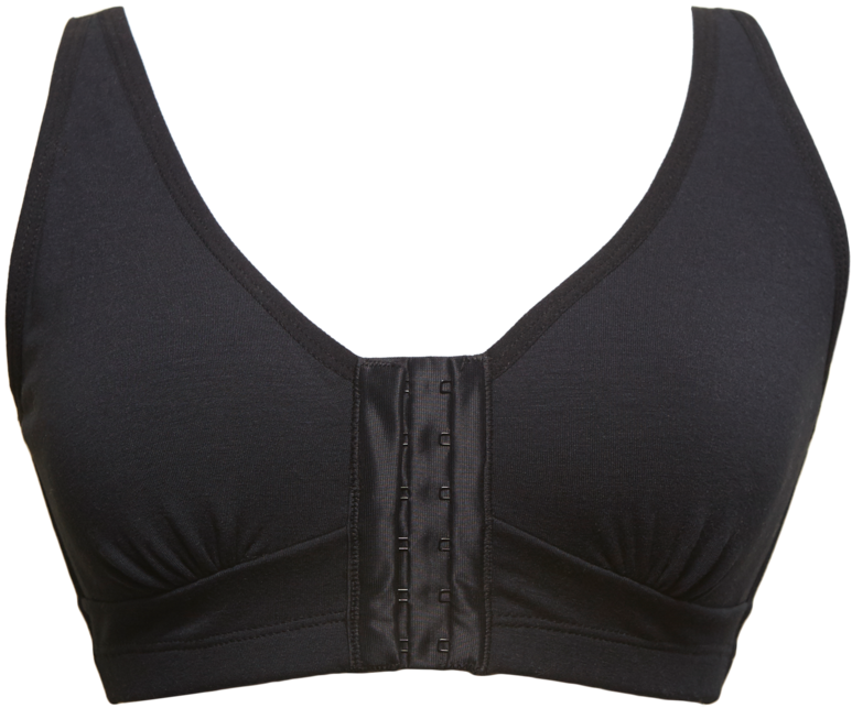 Anaono Compression Bra - Bra (800x1067), Png Download