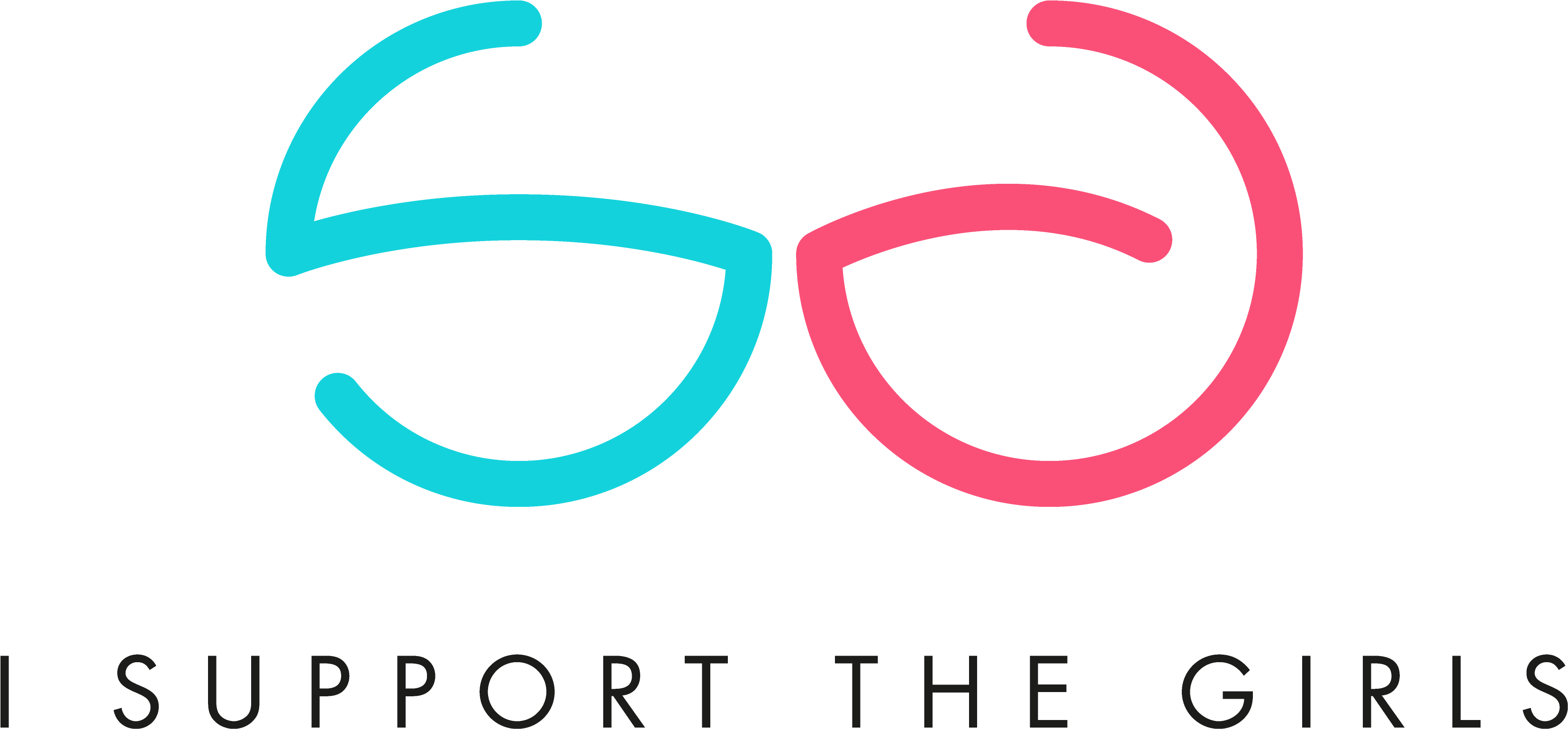 Support The Girls - Tracie Eaton - Artist, Modern Art, Gold Coast (3508x1772), Png Download