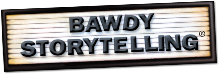 Bawdy Plain - Signage (750x255), Png Download