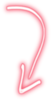 Zoom Diseño Y Fotografía - Flechas Png (640x400), Png Download