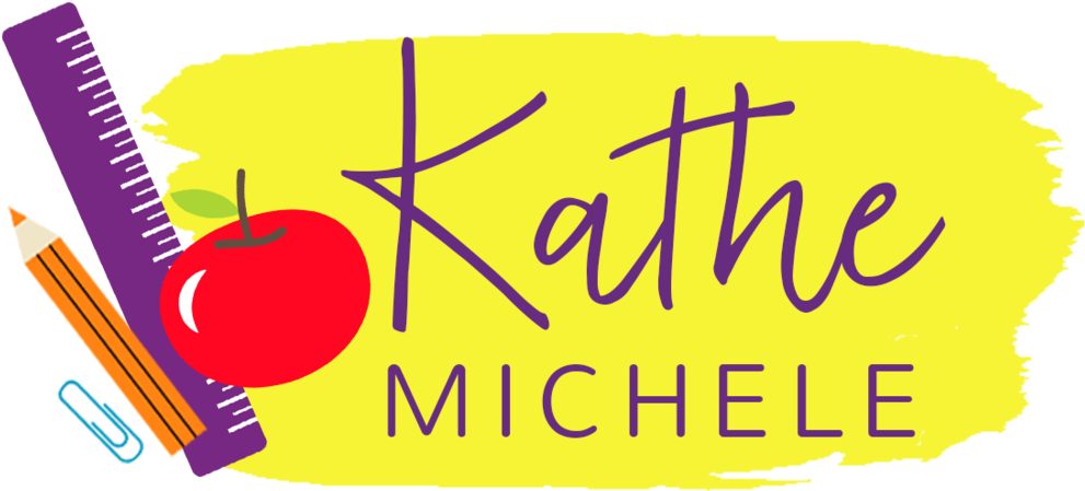 Kathe Michele Logo Plain - Portable Network Graphics (1000x465), Png Download