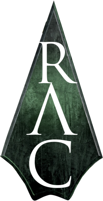 Rogue Arrow Cosplay - Twitter (600x701), Png Download