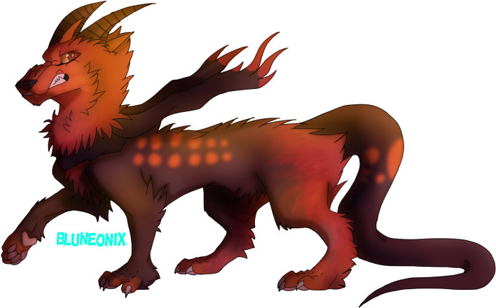 Red Wolf - Gemscool (800x450), Png Download