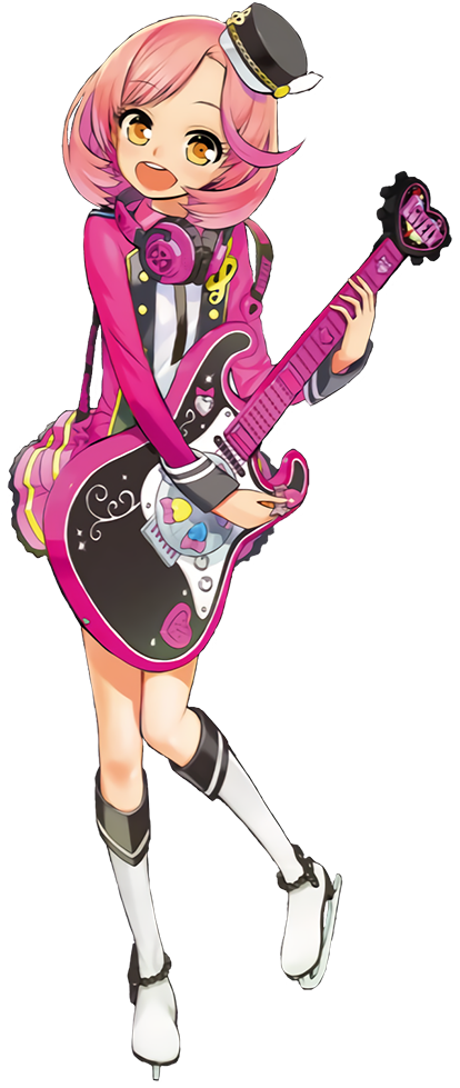 @prism-hiyoi Tumblr Ov01pzrnse1uk0fv3o1 1280 - False Bushiroad Sleeve Collection Hg (high-grade) Vol.595 (450x1032), Png Download