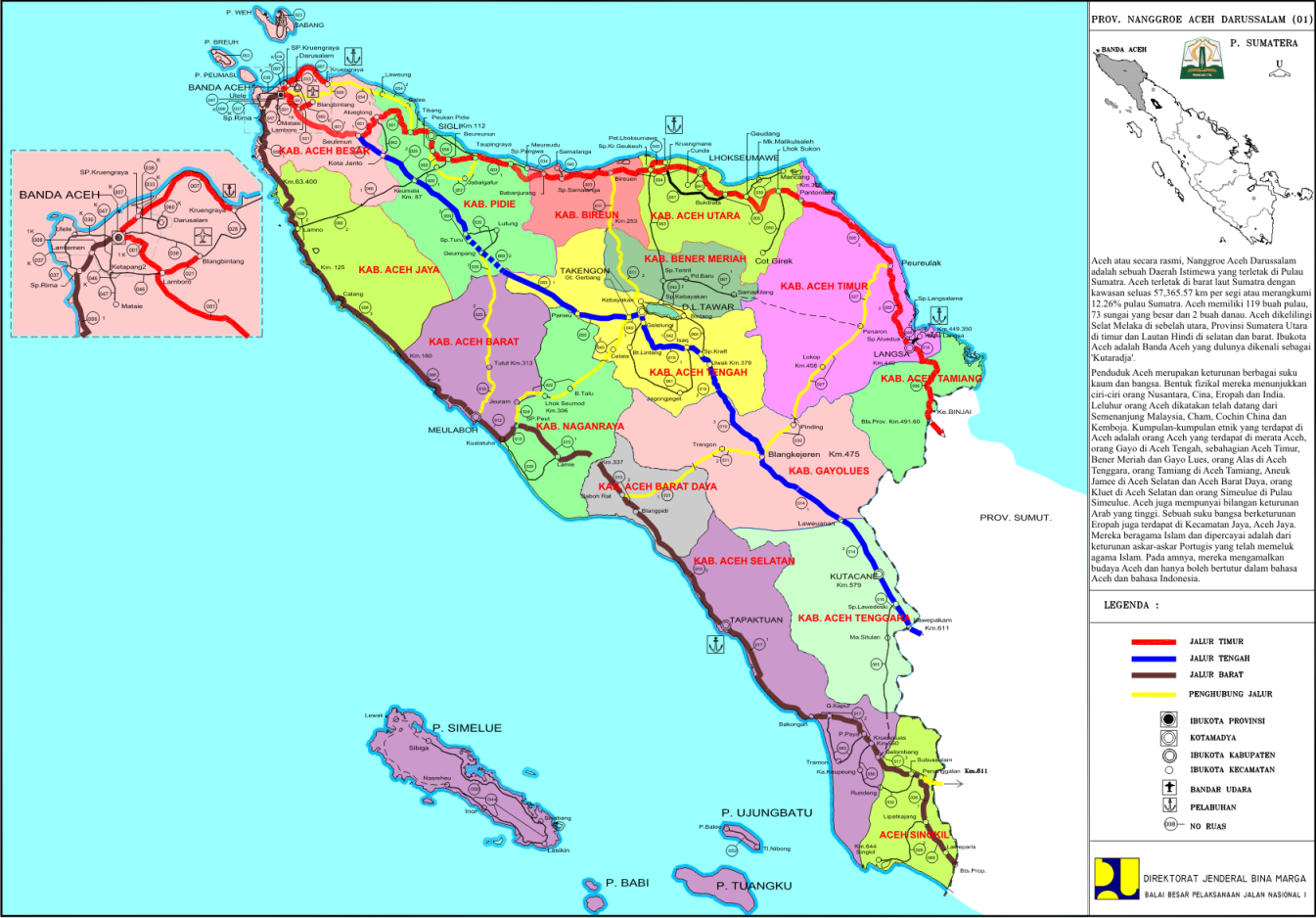 Identification Information - Map (1345x938), Png Download