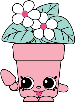 1078 Peta Plant Rarity Exclusive (401x400), Png Download