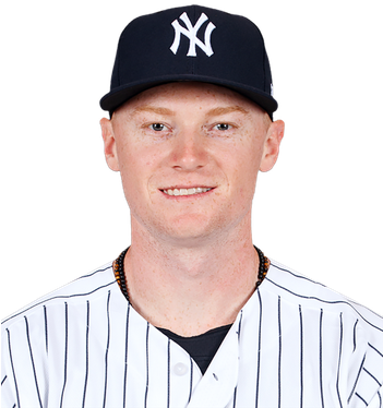 Clint Frazier (350x425), Png Download