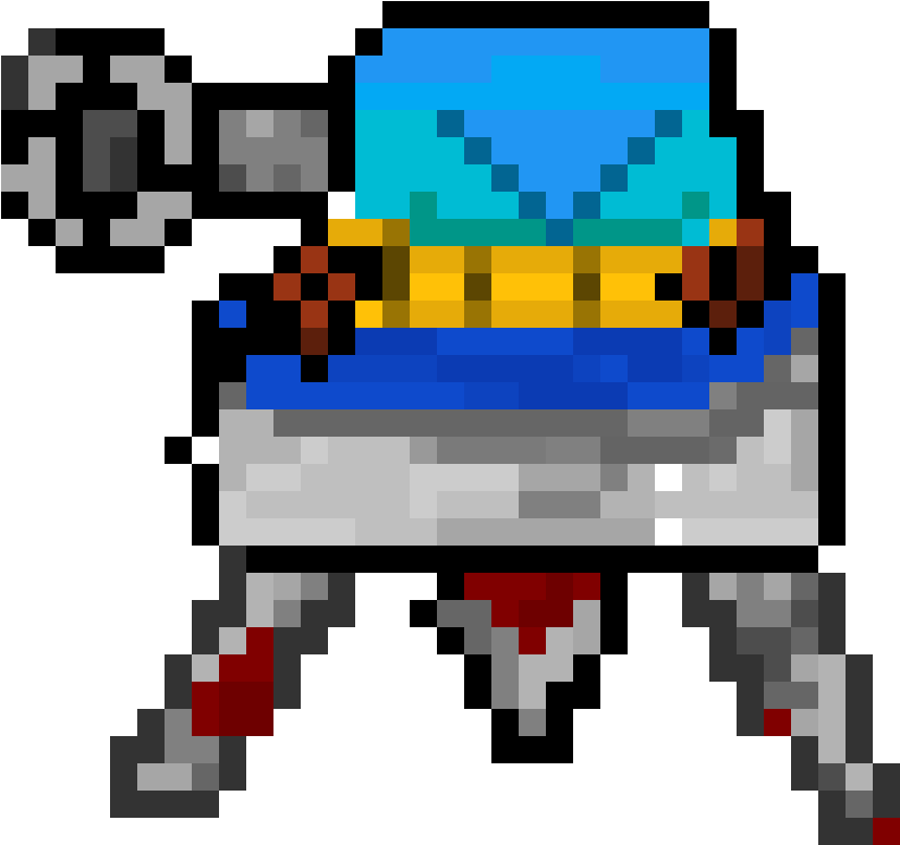 Turret - Cadillac (1200x1200), Png Download