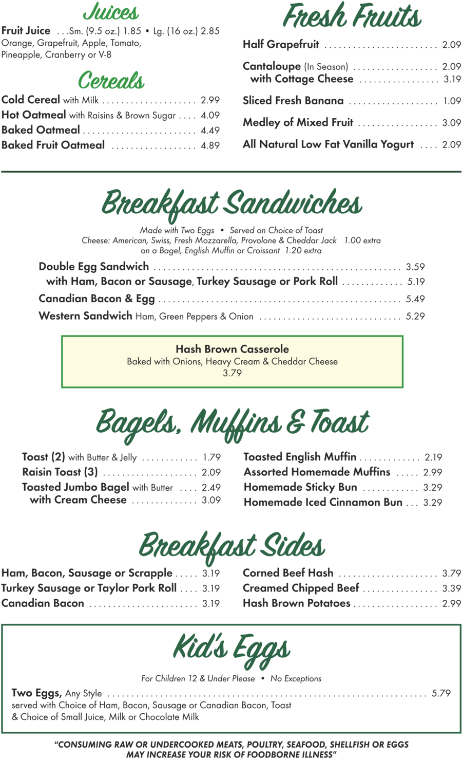 12-breakfast Sandwiches - Breakfast Sandwich (1000x1559), Png Download