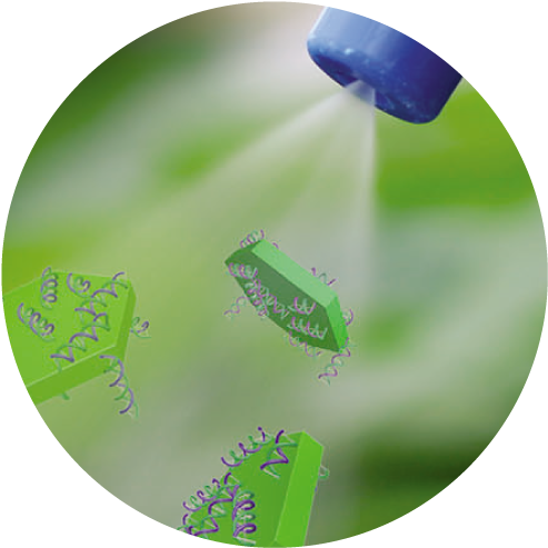 Funded By Hort Innovation And The Cotton Research Development - Fertilizer (500x500), Png Download
